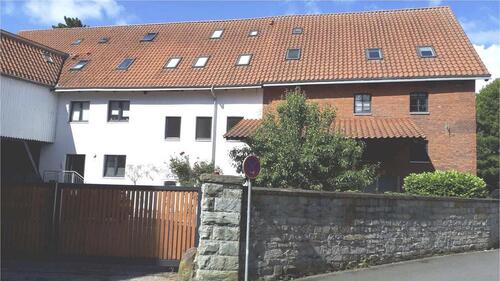 Foto - Großzügige Maisonette-Wohnung im Herzen Lippstadts