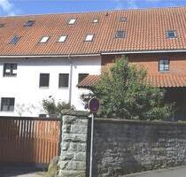 Großzügige Maisonette-Wohnung im Herzen Lippstadts