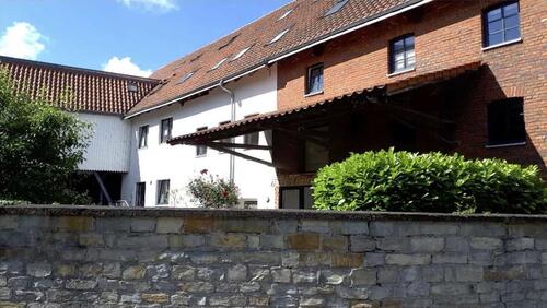 Foto - 2 Zimmer Etagenwohnung zum Kaufen in Lippstadt