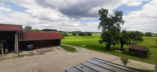 Foto - 5 Zimmer Etagenwohnung zur Miete in Babensham
