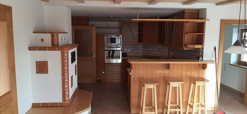 Foto - 5 Zimmer Etagenwohnung in Babensham