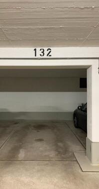 Foto - Tiefgaragenstellplatz in Bogenhausen