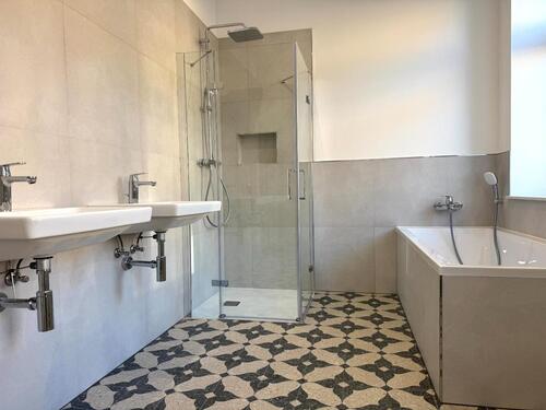 Foto - 3.5 Zimmer Hochparterre in Limbach-Oberfrohna