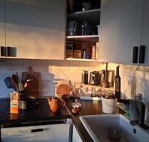 PendlerzimmerBüroAtelier in Kassel (Südstadt)