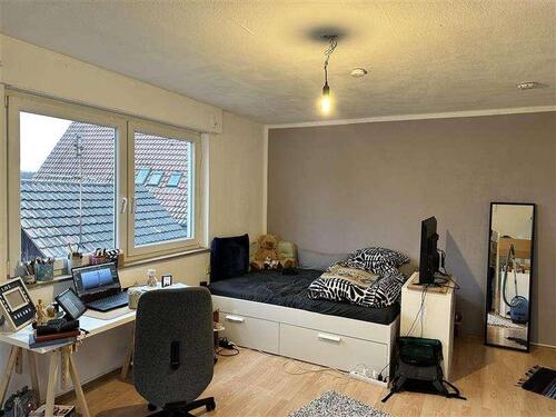 Foto - Gemütliche 1-Zimmerwohnung in Stuttgart-Vaihingen ab 01.03.2026 mit neuer Zentralheizung