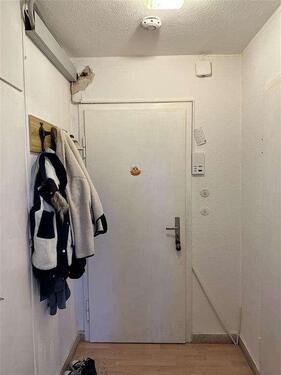 Foto - Etagenwohnung in Stuttgart zur Miete