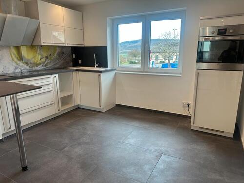 Foto - Bietzen – Moderne Neubauwohnung, 70 m², sofort einzugsbereit