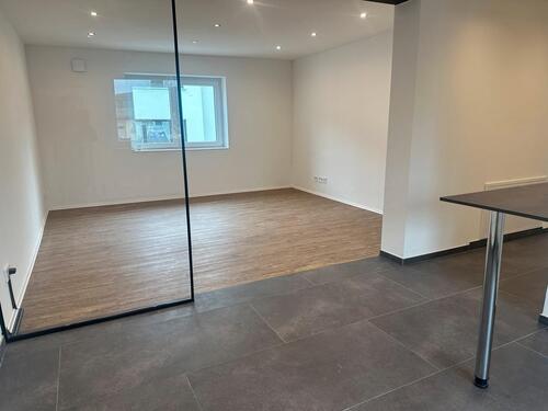 Foto - 2 Zimmer Etagenwohnung zur Miete in Merzig