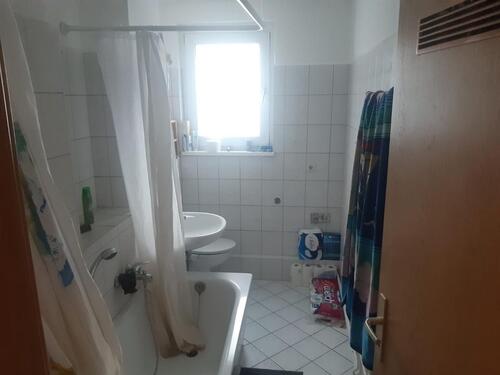 Foto - Etagenwohnung in Greifswald zur Miete