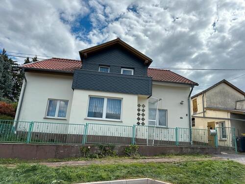 Foto - Einfamilienhaus in ruhiger Lage in Wolkramshausen - provionsfrei