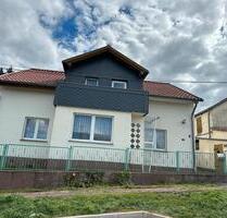 Einfamilienhaus in ruhiger Lage in Wolkramshausen - provionsfrei - Bleicherode