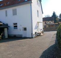 2 Zimmerwohnung 49 m² Udenhausen - Grebenstein