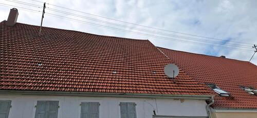 Foto - 6 Zimmer Reihenhaus zum Kaufen in Engen