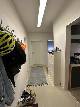 Foto - 2.5 Zimmer Erdgeschoßwohnung zur Miete in Ludwigshafen am Rhein