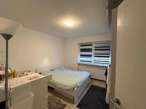 Foto - 2.5 Zimmer Erdgeschoßwohnung in Ludwigshafen am Rhein