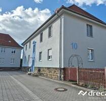 Arnsdorf! 3-R-Whg in schön sanierter Wohnsiedlung!