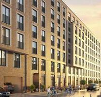 Nur noch der Himmel über Ihnen - 1.965,00&nbsp;EUR Kaltmiete, ca.&nbsp; 104,00&nbsp;m&sup2; in Kiel (PLZ: 24143) Gaarden-Ost