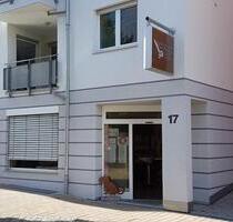 Helle 2-Zimmer-Wohnung mit Balkon & TG-Stellplatz in Rutesheim