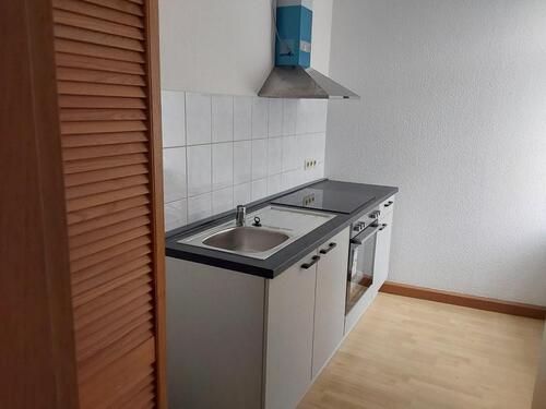 Foto - Zentrumsnahe 1-Raum Wohnung - 160,00&nbsp;EUR Kaltmiete, ca.&nbsp; 56,52&nbsp;m&sup2;