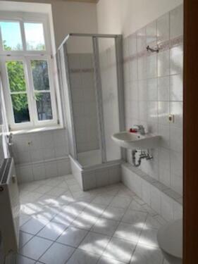 Foto - Etagenwohnung in Weißenfels zur Miete