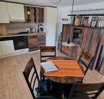 2 Zimmerwohnung in Schleiden Dreiborn !