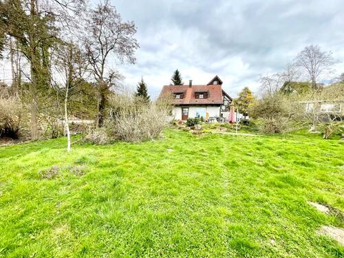 Foto - Absolute Rarität: Idyllische Hofstelle in Alleinlage mit 3.700 m²