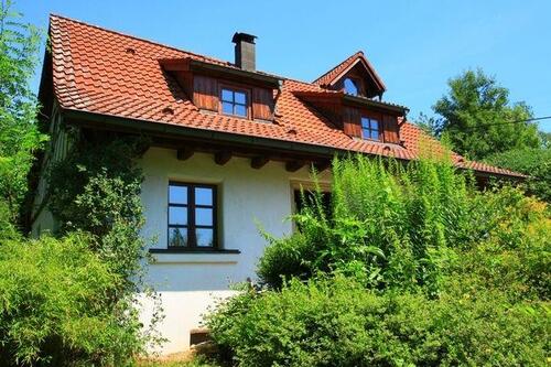 Foto - 5 Zimmer Einfamilienhaus zum Kaufen in Frickingen