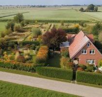 Leben zwischen Weite, Wind und Wellen - Großheide