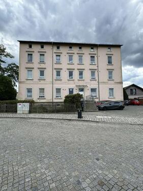Foto - vorteilhaft aufgeteilte 1 Raum Wohnung in der Nähe vom Bahnhof