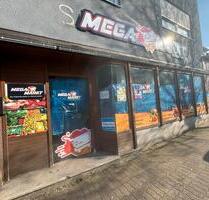 Gewerbefläche Kaiserslaute Hohenecken - Kaiserslautern Einsiedlerhof