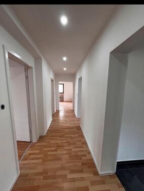 Foto - Erdgeschoßwohnung in Erlensee zur Miete
