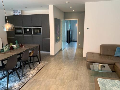 Foto - 5 Zimmer Reihenhaus zum Kaufen in Leipzig