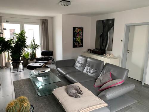 Foto - 5 Zimmer Reihenhaus in Leipzig