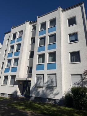 Foto - 2 Zimmer Etagenwohnung zum Kaufen in Kerpen