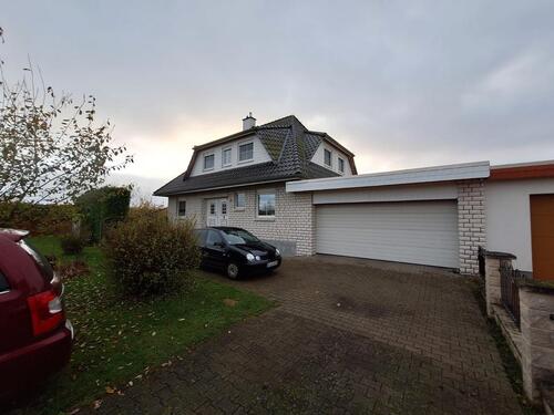 Foto - 5 Zimmer Einfamilienhaus zum Kaufen in Hankensbüttel