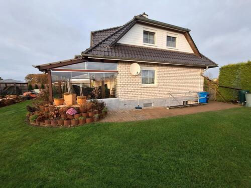 Foto - 5 Zimmer Einfamilienhaus in Hankensbüttel