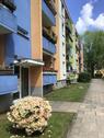 Foto - Charmante 3-Raum-Wohnung mit 2 Balkonen!