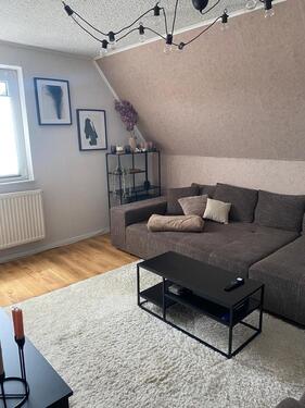 Foto - 2 Zimmer Etagenwohnung zur Miete in Bösel