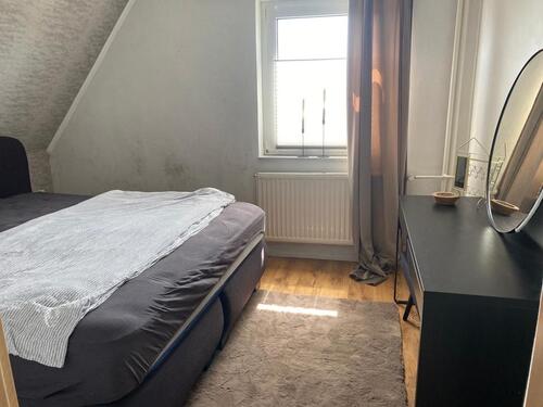 Foto - Etagenwohnung in Bösel zur Miete