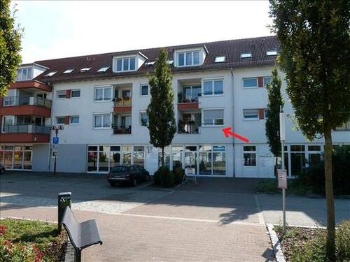 Foto - ETW in 74211 Leingarten – barrierefrei, S-Bahn-nah, 85 m²