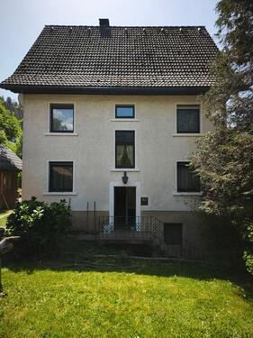 Foto - 12 Zimmer Mehrfamilienhaus, Wohnhaus zum Kaufen in Offenburg