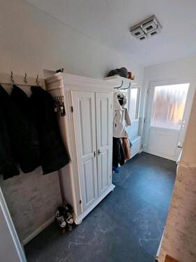 Foto - 5 Zimmer Reihenhaus zum Kaufen in Tostedt