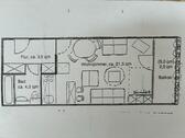 Foto - 1 Zimmer-Apartment mit TG in Putzbrunn Bitte Keine Makler!