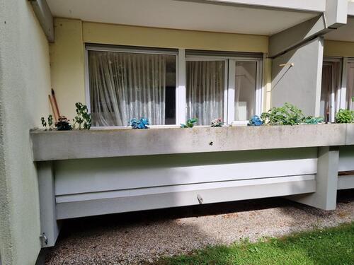 Foto - Erdgeschoßwohnung in Putzbrunn zum Kaufen