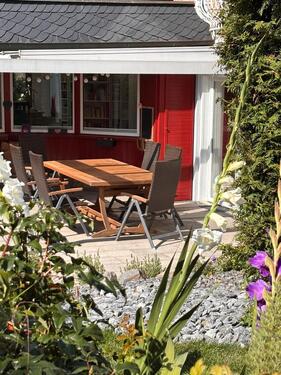 Foto - Einfamilienhaus in Warendorf