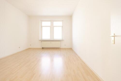 Foto - Schöne, Helle, Moderne 2-Zimmer Wohnung in Gera, ruhig, zentral