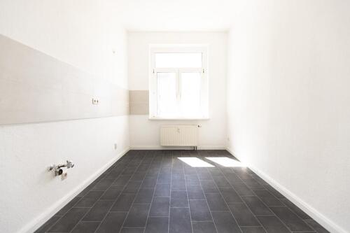 Foto - Etagenwohnung in Gera