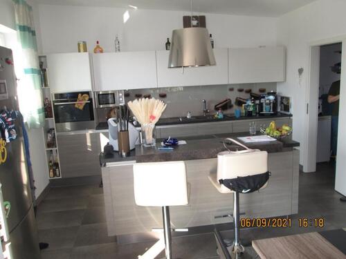 Foto - Etagenwohnung zur Miete in Straubing