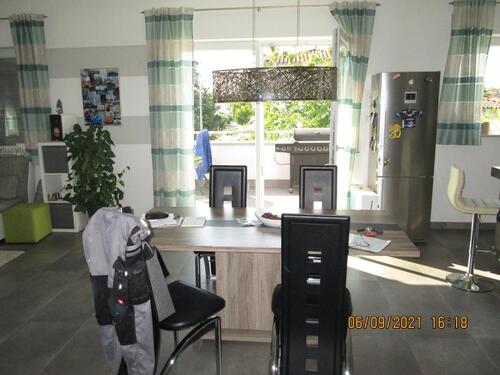 Foto - Etagenwohnung in Straubing