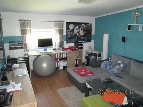 Foto - Etagenwohnung in Straubing zur Miete